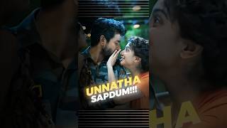 Kadhal Irukudha🥰❤️amaran sk saipallavi whatsappstatus shorts tamil couple love [upl. by Brigid]