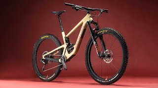 Santa Cruz Hightower Review  2020 Bible of Bike Tests [upl. by Reese391]