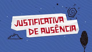 Se apronte pra votar – Justificativa de ausência [upl. by Fisuoy]