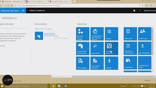 5 ways Lifecycle Services helps your Microsoft Dynamics AX implementation [upl. by Faydra533]
