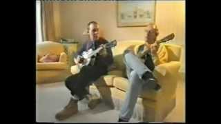 Notting Hillbillies  BBC2 TV version of short documentary 1990 [upl. by Jarin731]