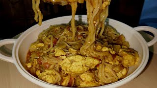 Must try 😍 MAGGI  Maggi Recipe  Amazing 😍  Noodles  How to l  maggi masala Special Maggi [upl. by Callan170]