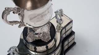 Memorial Cup Documentary [upl. by Mihalco659]