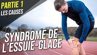 Le syndrome de lEssuieGlace  Part 1  Course amp Triathlon [upl. by Nilrah]