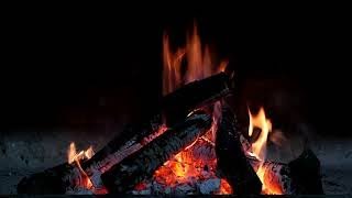 Beautiful Acoustic Music by Isobelle Walton Song is Titled Log on the Fire Very Peaceful [upl. by Etteiram842]