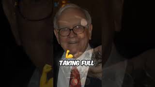 Opportunities come infrequently  Warren Buffett money motivation thescienceofgettingrich [upl. by Tserrof]