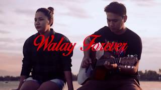 Walay Forever Official Music Video  Raztic [upl. by Ahsinom]