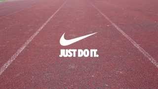 Nike  just do it [upl. by Phyl]