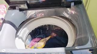 ☎️09756688214 TCL Automatic washing machine repair service No rinse function E3 error fixed 4 [upl. by Pryce]