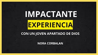 NACER DE NUEVO  IMPACTANTE experiencia con un joven apartado de DIOS  predicas cristianas 2024 [upl. by Odnomor]