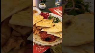 The Most Delicious Meal I’ve Had In Antalya Turkey shorts [upl. by Niltak]