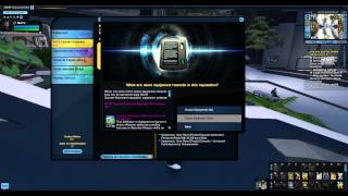 Star Trek Online  Set Ground amp Space 8472 Counter Command [upl. by Reivazx]