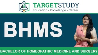 BHMS  What is BHMS  Eligibility Syllabus Admission Fee Homeopathic courses in India [upl. by Zane]