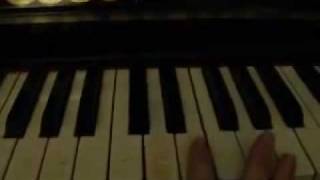 tutorial come suonare al piano river flows in youyiruma ninna nanna di bella swan [upl. by Nivla]