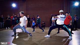 Kaycee Rice  Chris Brown  Tempo  Choreography by Alexander Chung [upl. by Kawai]