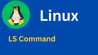 0150 Basic Linux Commands  ls command Explained in English linux linuxtutorial [upl. by Naivart]