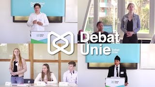 Lagerhuis Debat quotAlimentatieplicht ongewilde kinderenquot [upl. by Nitsid]