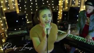 Ruby Imes  Green Light Cover Ft Matthew Jensen [upl. by Chafee]