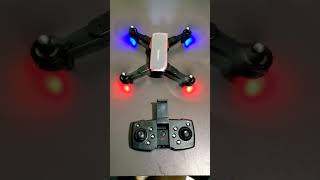 S8000 Mini Drone Start Up and stand by [upl. by Flannery354]