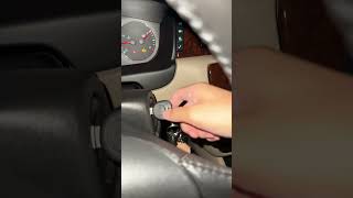 How to PERMANENTLY disable the seatbelt chime in ANY GM CAR [upl. by Abbot]