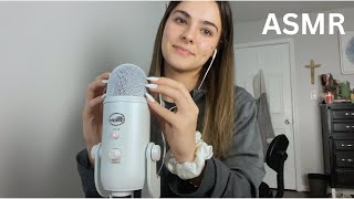 ASMR to help you sleep 😴 [upl. by Emlyn]