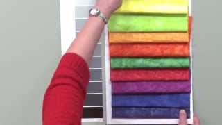 Value as a Quilt Design Element Tips for Quilters [upl. by Enitsahc]