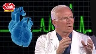 Un cardiologue fait des révélations fracassantes sur les vraies causes des maladies cardiaques [upl. by Cochran]