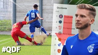 SI ON PERD CE MATCH ON EST DERNIER  QDF030 [upl. by Aela186]