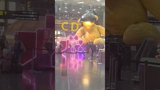 hamad International airport [upl. by Marget257]