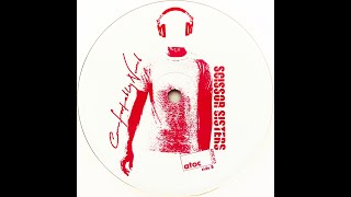 Scissor Sisters • Comfortably Numb Tiga Dub 2003 [upl. by Wiebmer]