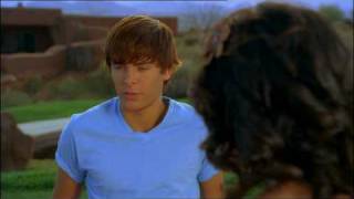 High School Musical 2  Picnic scene [upl. by Ailito]