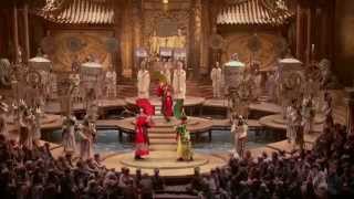 The Met Opera 201516 New Season captured live in HD [upl. by Melisenda428]