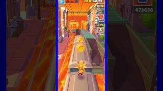 Subway surfers simpa song subwaysurfer [upl. by Alegnad229]