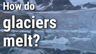 Why is the Greenland Ice Sheet melting faster than ever [upl. by Christel]