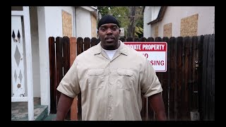 quotTIBERIUS THE HOOD HITMAN EPISODE 5quot [upl. by Enaed]