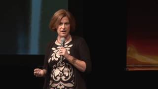 Jennifer Sommerness – Why Special Ed Isnt [upl. by Savinirs364]