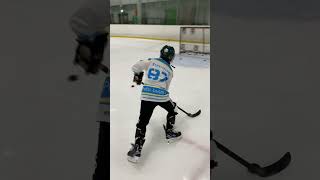 MY TARGET PRO Hockey Shooter Tutors amp Targets Hockey Revolution [upl. by Ardelia197]