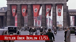 Hitler über Berlin  Der Aufstieg des Nationalsozialismus von der Weimarer Republik bis 1939 15 [upl. by Christie]