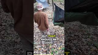 Expert Camping Hammock Underquilt Secrets Revealed [upl. by Ravid995]