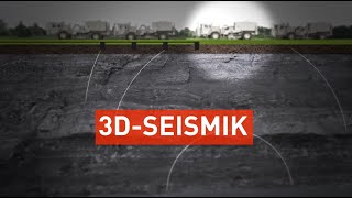 3DSeismik in Nördlich Lägern – Ein Blick in den geologischen Untergrund [upl. by Esyahc902]