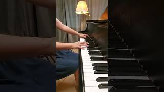 Daily Challenge 454 Dvorak Piano Quintet in A Major Op 81 mvt 1 m 400408 Shorts [upl. by Esor121]