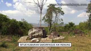 Situs Kuburan Sarkofagus Aik Renung [upl. by Nodanrb357]