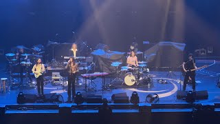 Blossoms · 20231115 · YouTube Theater · Inglewood · full live show [upl. by Acinonrev]