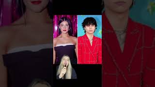 Why Charli DAmelio and Landon Barker Have BROKEN UP tiktok jessweslie [upl. by Uolyram]