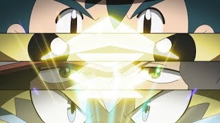 Let’s Send Guzzlord Back Home  Pokémon the Series Sun amp Moon—Ultra Legends  Official Clip [upl. by Anassor674]