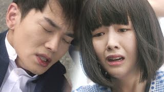 온주완 민아 대신 교통사고 ‘충격’ 《Beautiful Gong Shim》 미녀 공심이 EP20 [upl. by Notliw107]