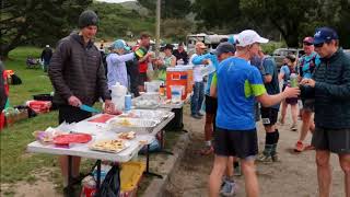 2018 Miwok 100K [upl. by Hepsoj]