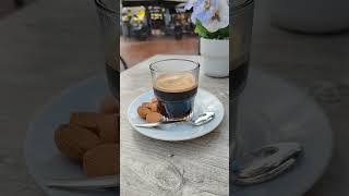 Coffee in Zoetermeer [upl. by Tnafni]