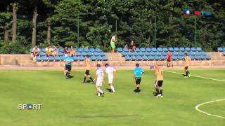 Union Henndorf vs USC Eugendorf wwwrtssalzburgat [upl. by Seek439]