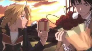 FMA I will Ending 4 Español latino fandub cover Ƹ̵̡Ӝ̵̨̄Ʒ♥ [upl. by Thorwald]